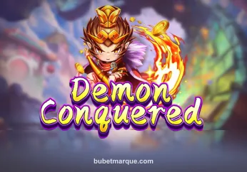 Hình ảnh trò chơi Demon Conquered tại Bubet